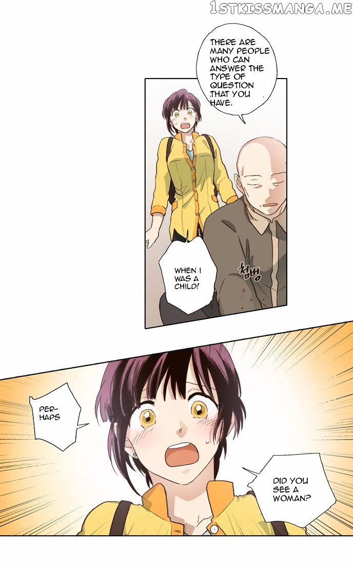 The Moon that Rises in the Day chapter 60 - page 8