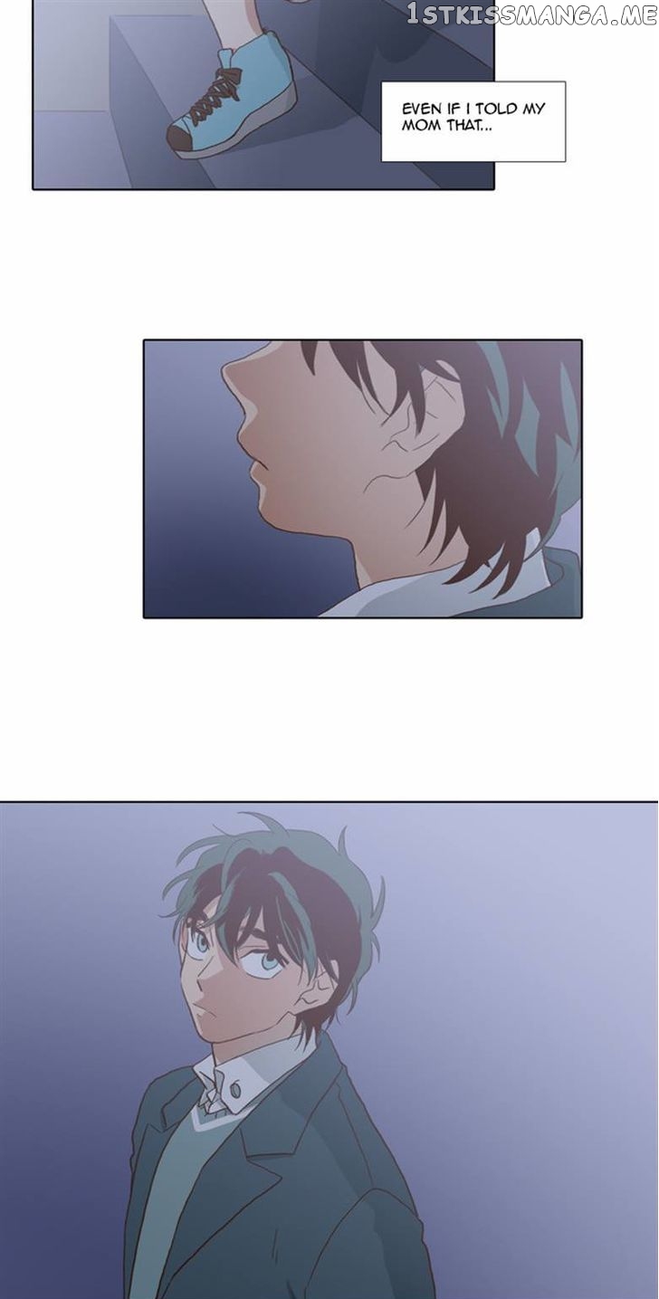 The Moon that Rises in the Day chapter 57 - page 24