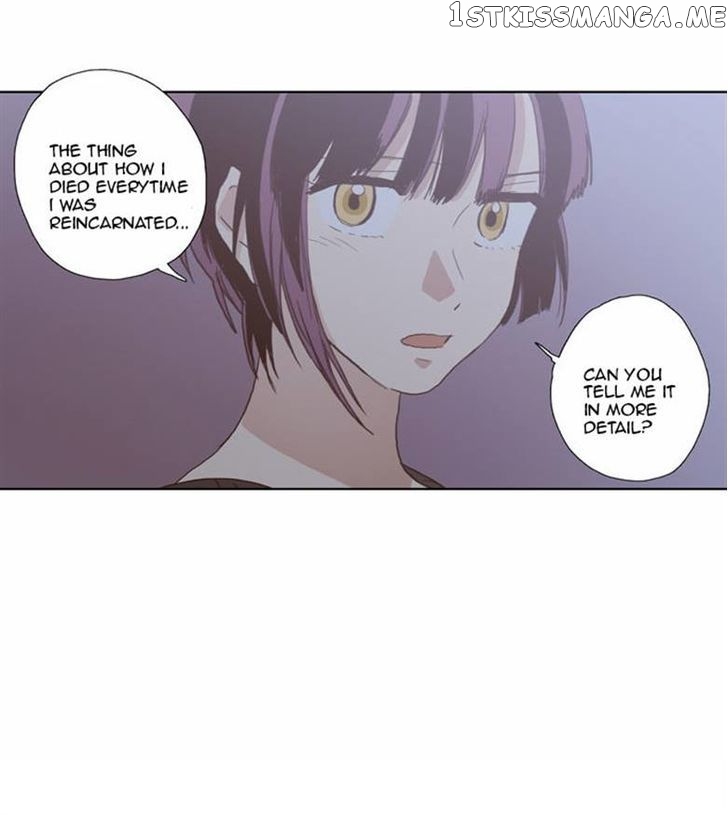 The Moon that Rises in the Day chapter 57 - page 30