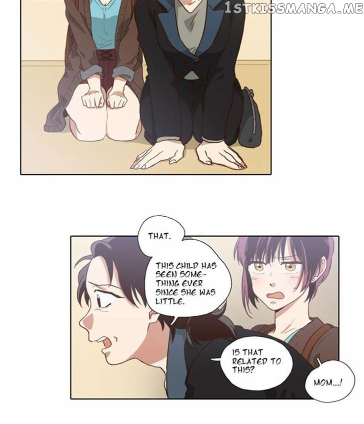 The Moon that Rises in the Day chapter 57 - page 4