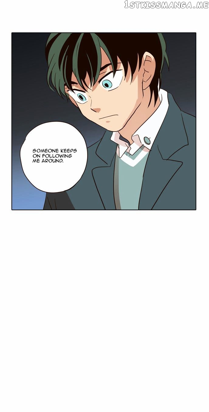 The Moon that Rises in the Day chapter 44 - page 17