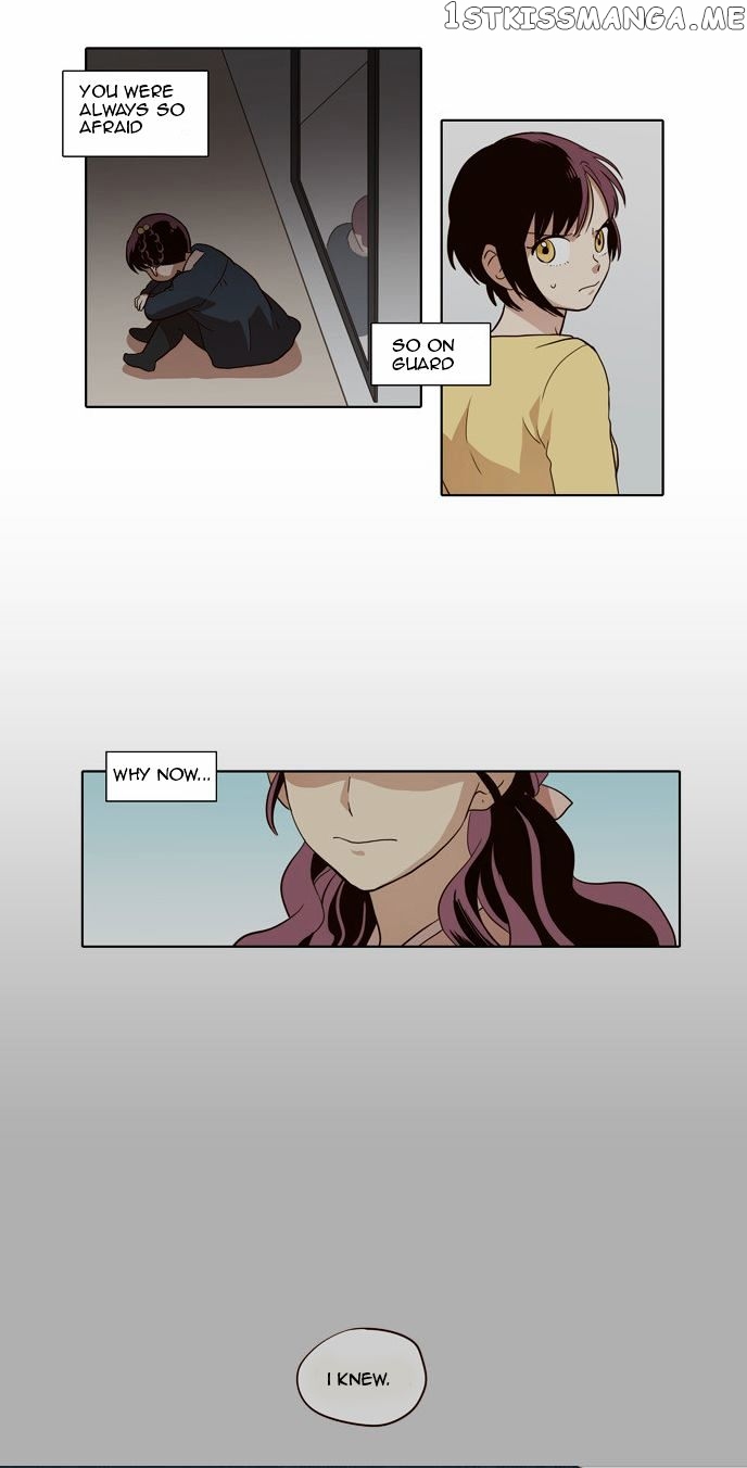 The Moon that Rises in the Day chapter 43 - page 10