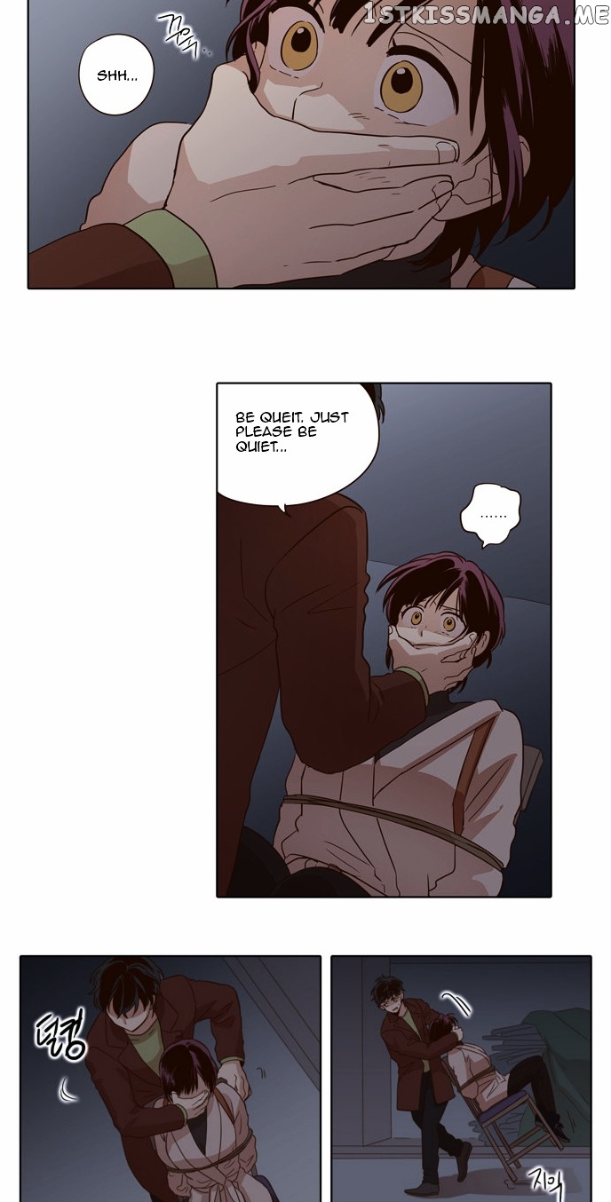 The Moon that Rises in the Day chapter 24 - page 10