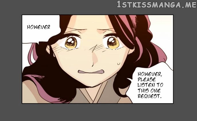 The Moon that Rises in the Day chapter 17 - page 27
