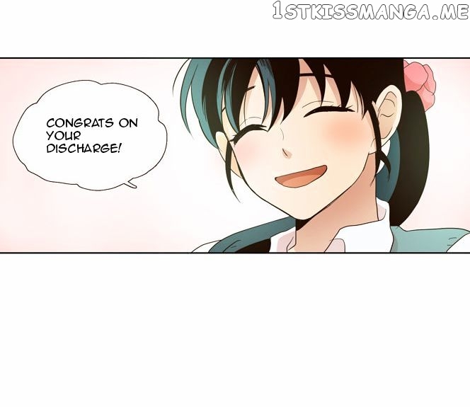 The Moon that Rises in the Day chapter 10 - page 24