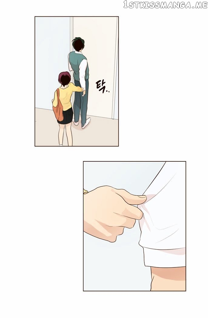 The Moon that Rises in the Day chapter 9 - page 17
