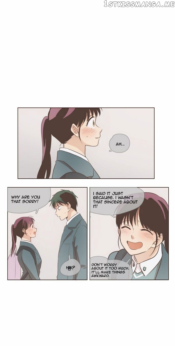 The Moon that Rises in the Day chapter 9 - page 23