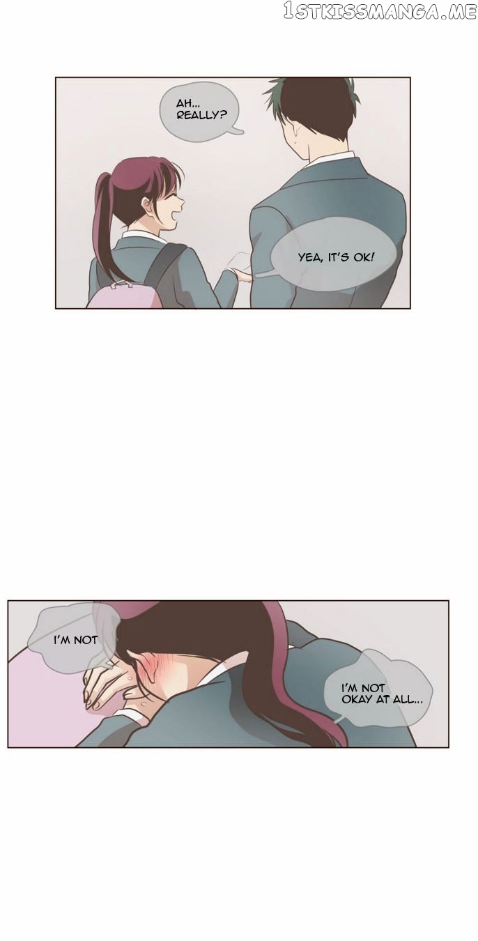 The Moon that Rises in the Day chapter 9 - page 24