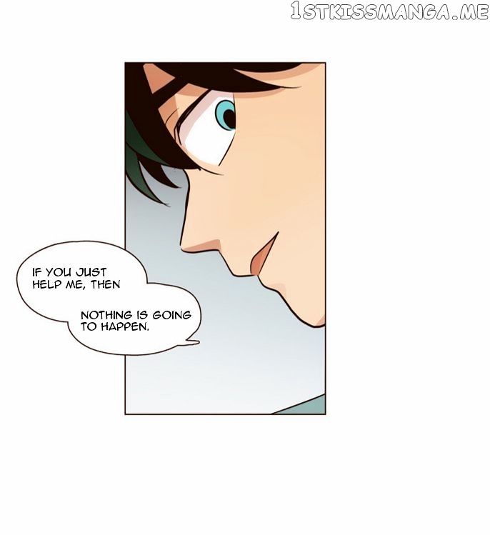 The Moon that Rises in the Day chapter 9 - page 26
