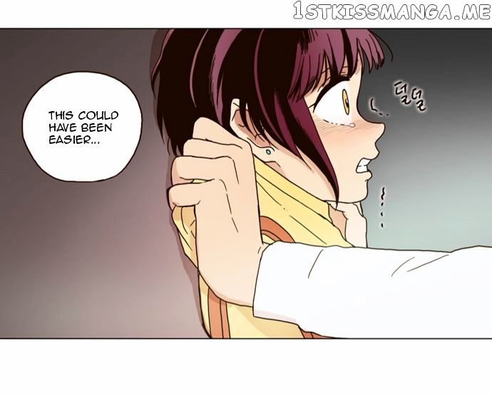The Moon that Rises in the Day chapter 6 - page 24