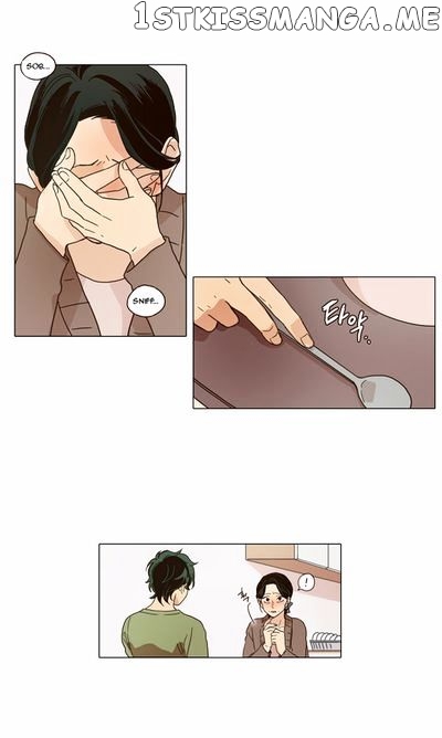 The Moon that Rises in the Day chapter 3 - page 24