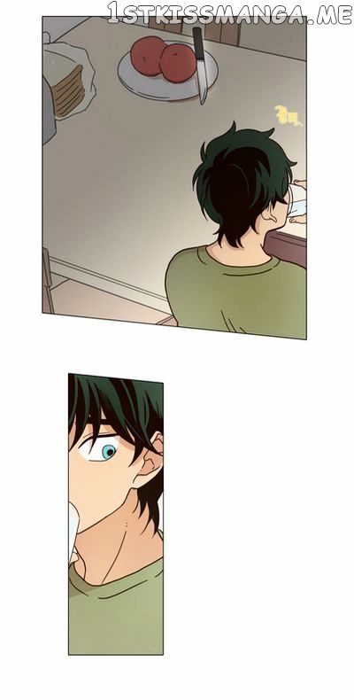 The Moon that Rises in the Day chapter 3 - page 26
