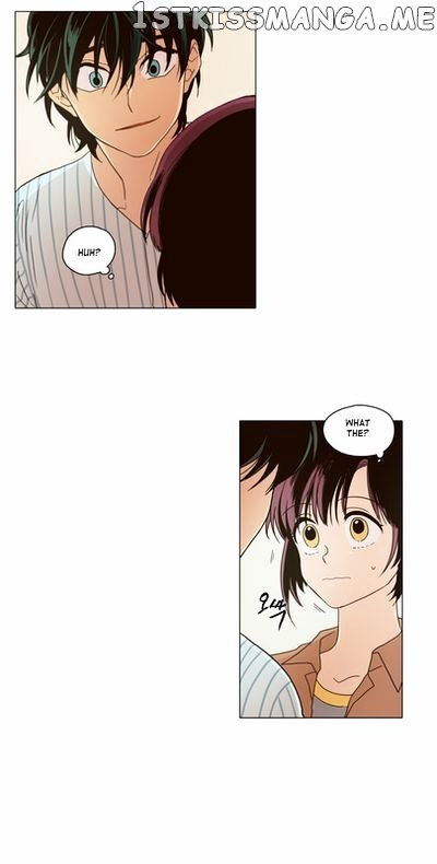 The Moon that Rises in the Day chapter 1 - page 24