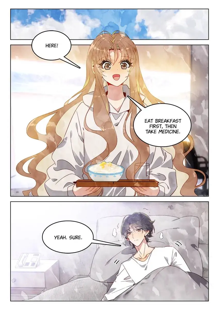 A Thousand Miles Across the River: Qin Chuan and Zhixia Chapter 47 - page 9