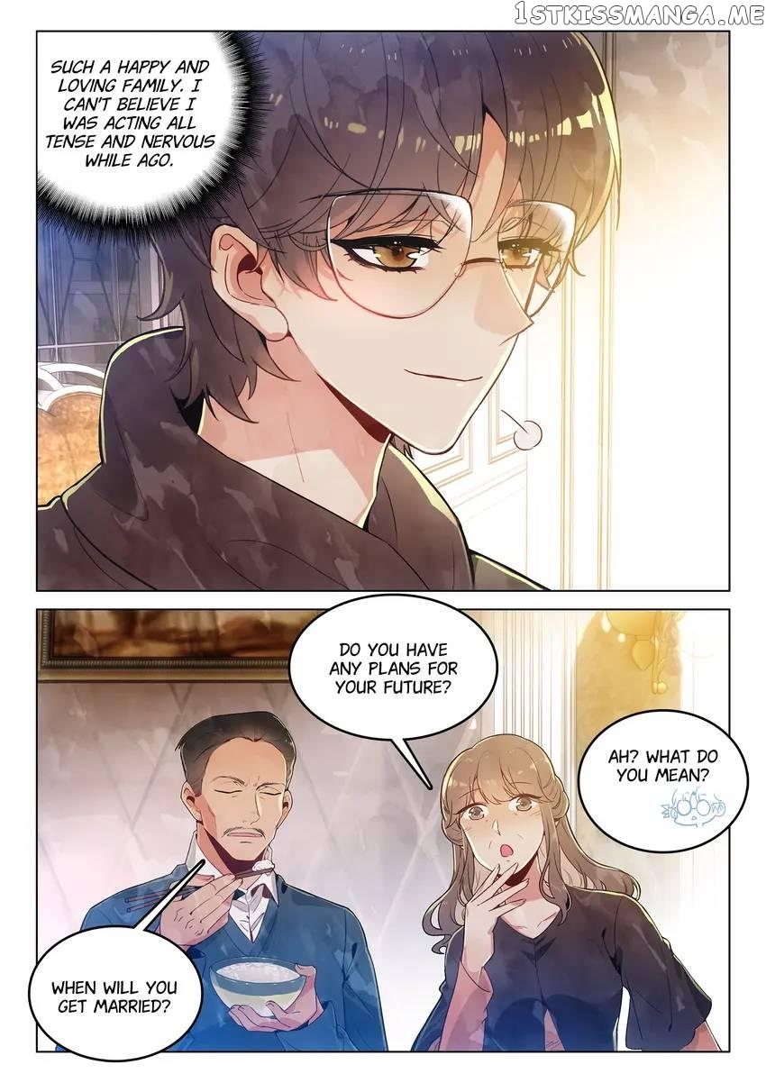 A Thousand Miles Across the River: Qin Chuan and Zhixia Chapter 43 - page 10