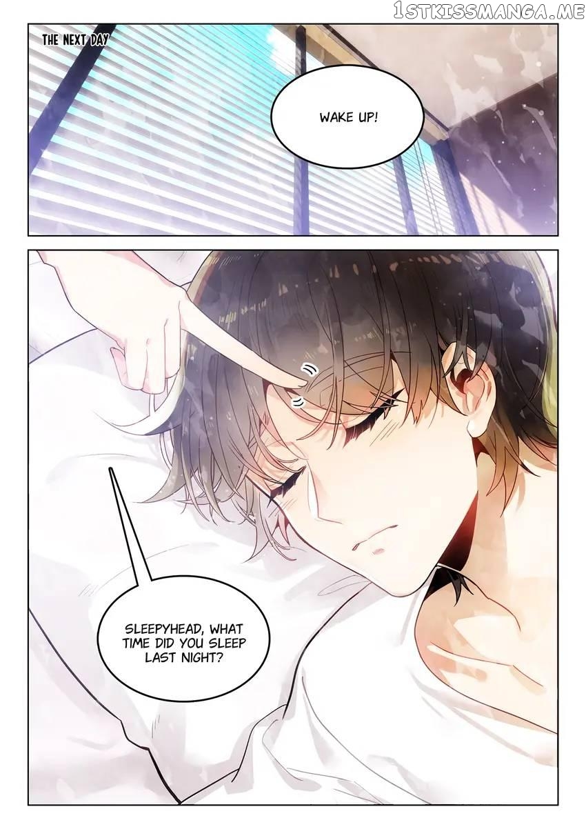 A Thousand Miles Across the River: Qin Chuan and Zhixia Chapter 43 - page 14