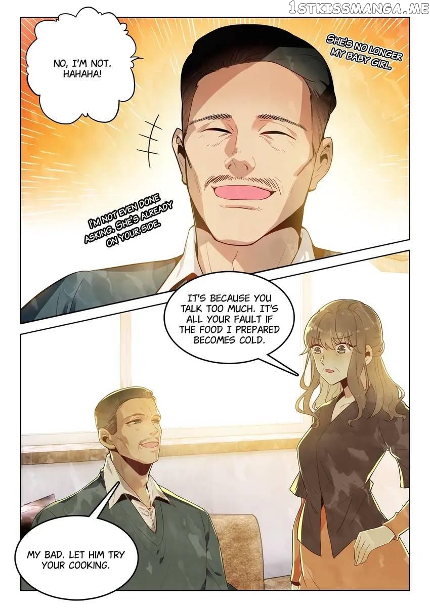 A Thousand Miles Across the River: Qin Chuan and Zhixia Chapter 43 - page 7