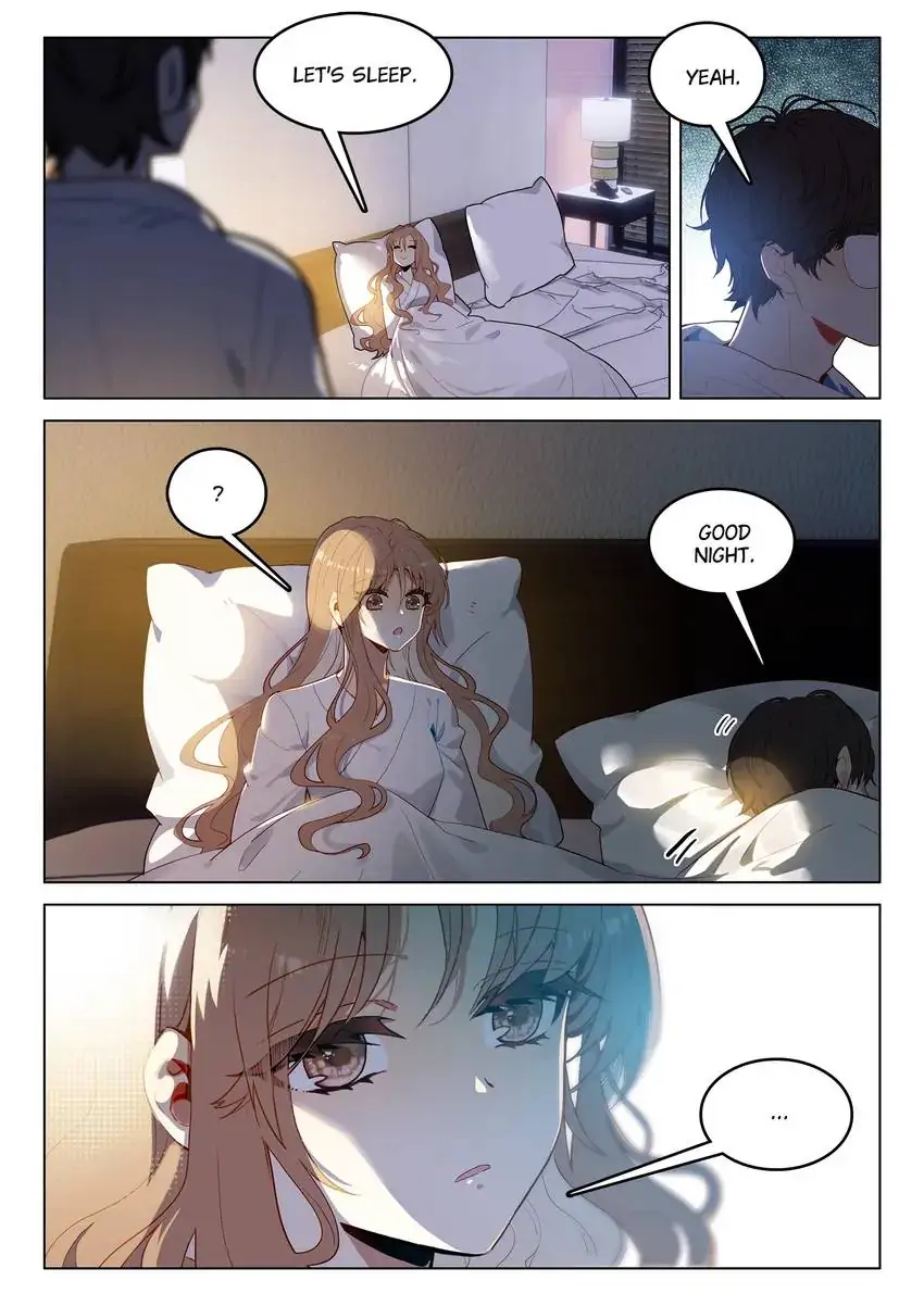 A Thousand Miles Across the River: Qin Chuan and Zhixia Chapter 42 - page 5