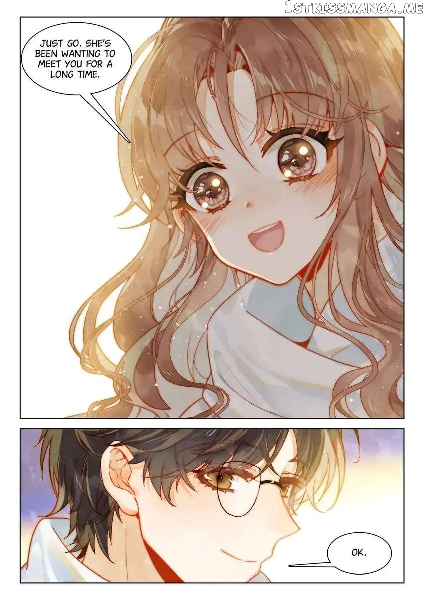 A Thousand Miles Across the River: Qin Chuan and Zhixia Chapter 40 - page 9