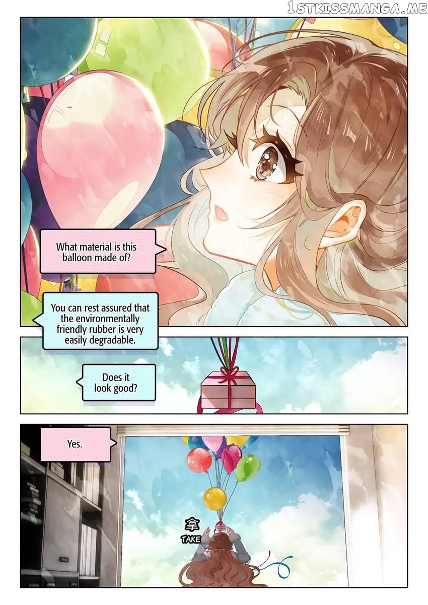 A Thousand Miles Across the River: Qin Chuan and Zhixia Chapter 37 - page 14