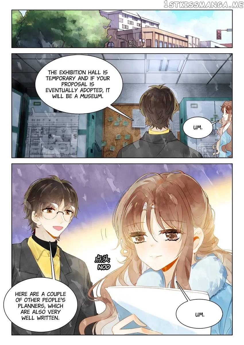 A Thousand Miles Across the River: Qin Chuan and Zhixia Chapter 37 - page 4