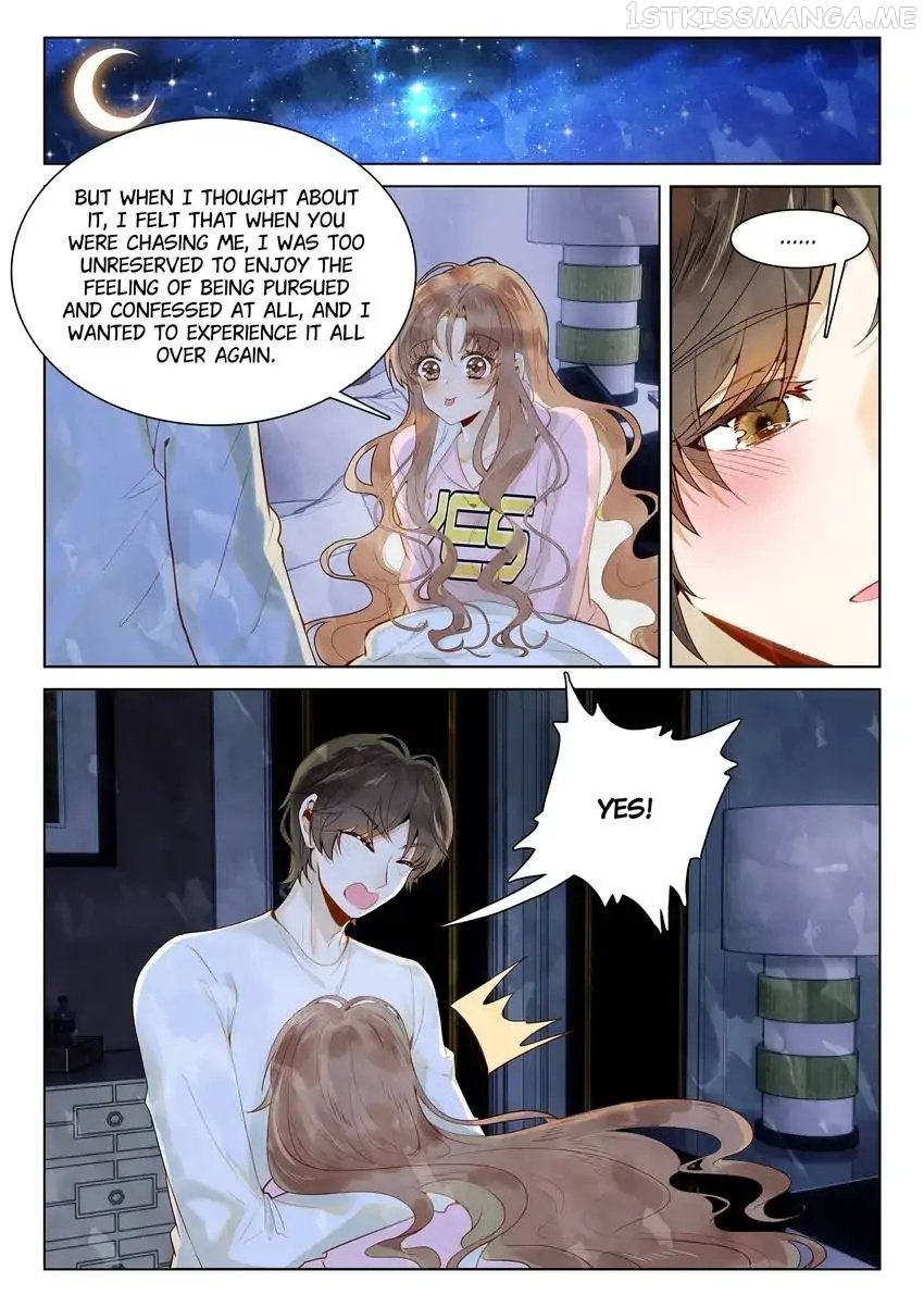 A Thousand Miles Across the River: Qin Chuan and Zhixia Chapter 33 - page 1
