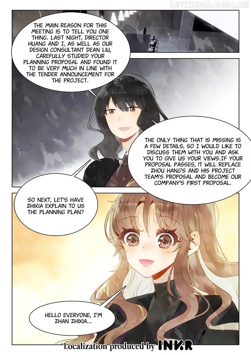 A Thousand Miles Across the River: Qin Chuan and Zhixia Chapter 33 - page 16