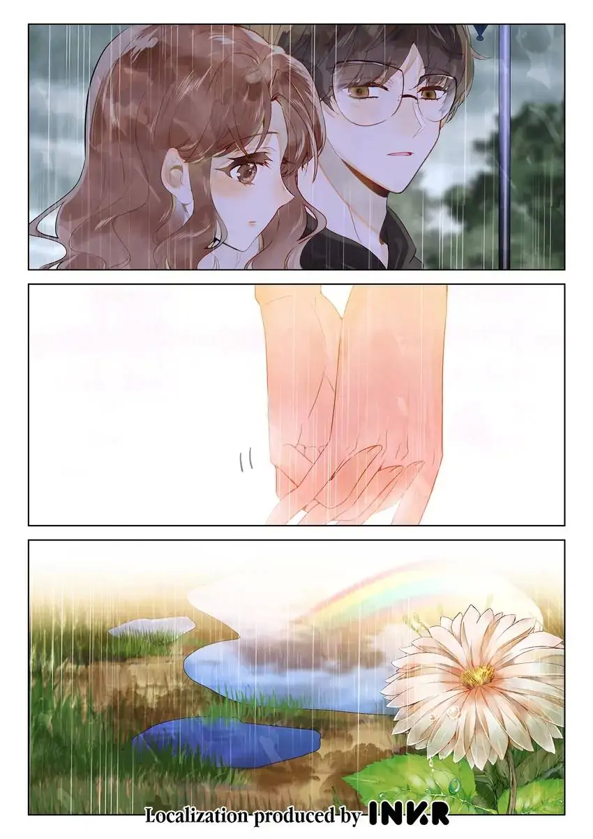 A Thousand Miles Across the River: Qin Chuan and Zhixia Chapter 31 - page 17