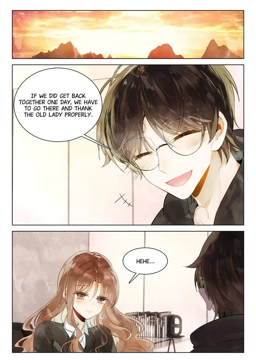 A Thousand Miles Across the River: Qin Chuan and Zhixia Chapter 31 - page 2