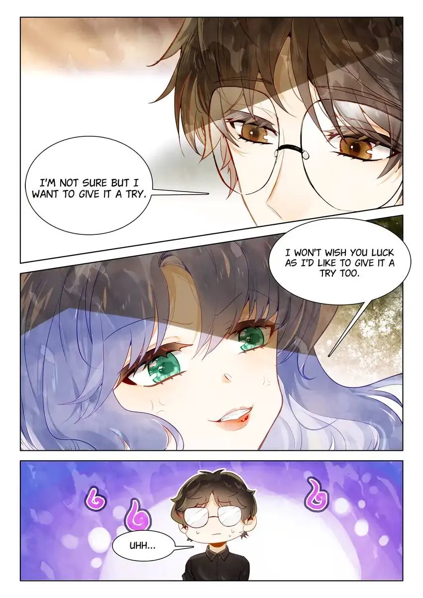 A Thousand Miles Across the River: Qin Chuan and Zhixia Chapter 27 - page 14