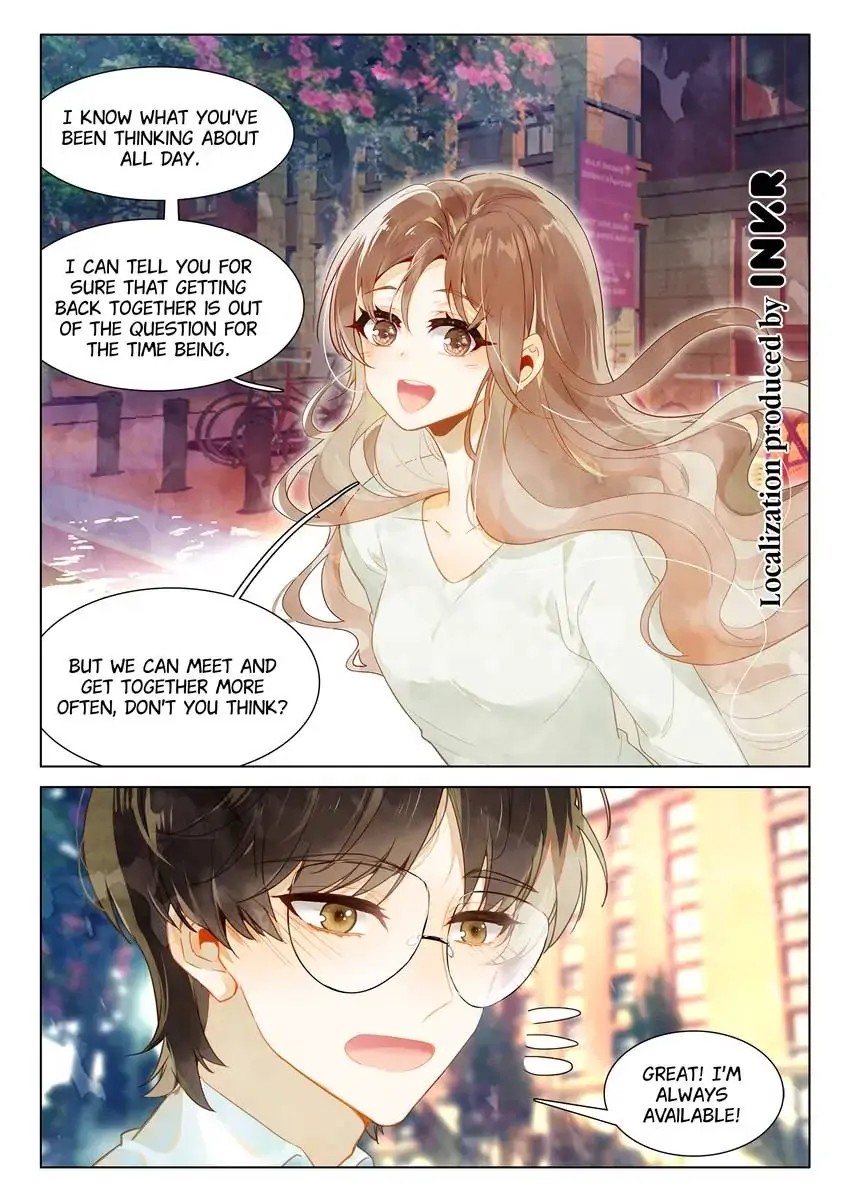 A Thousand Miles Across the River: Qin Chuan and Zhixia Chapter 25 - page 16