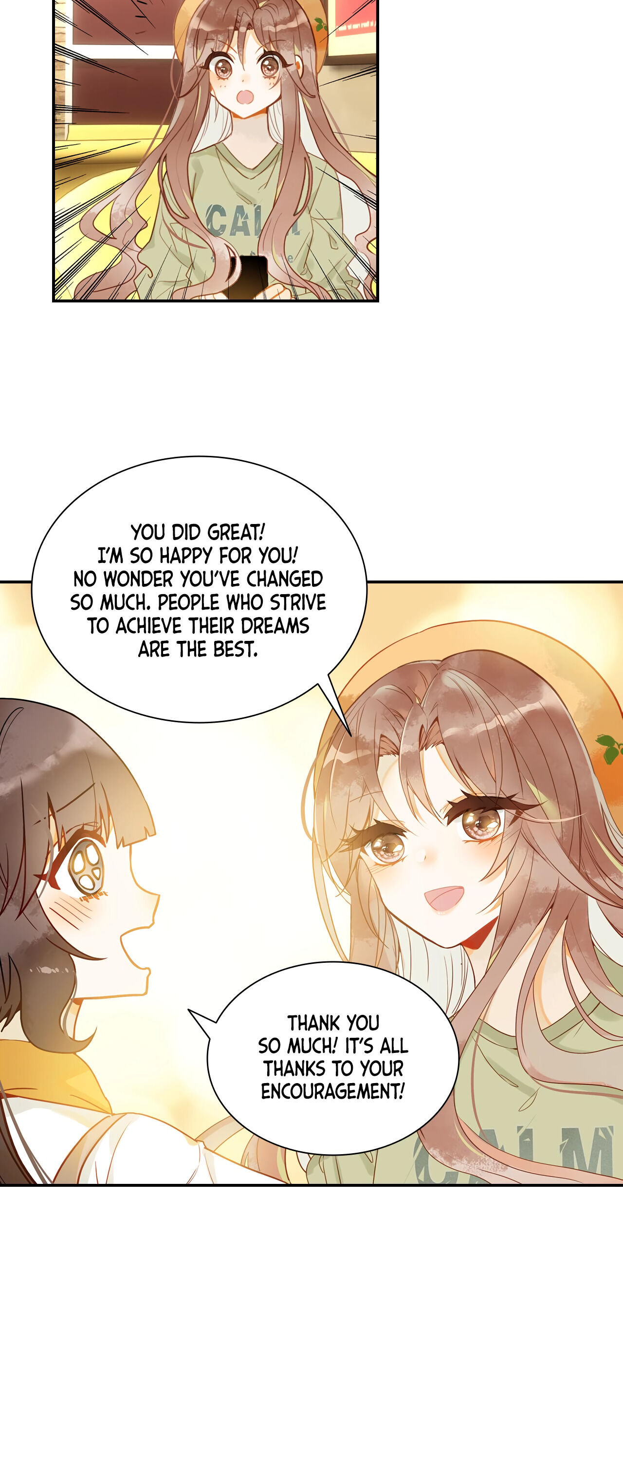 A Thousand Miles Across the River: Qin Chuan and Zhixia chapter 8 - page 14