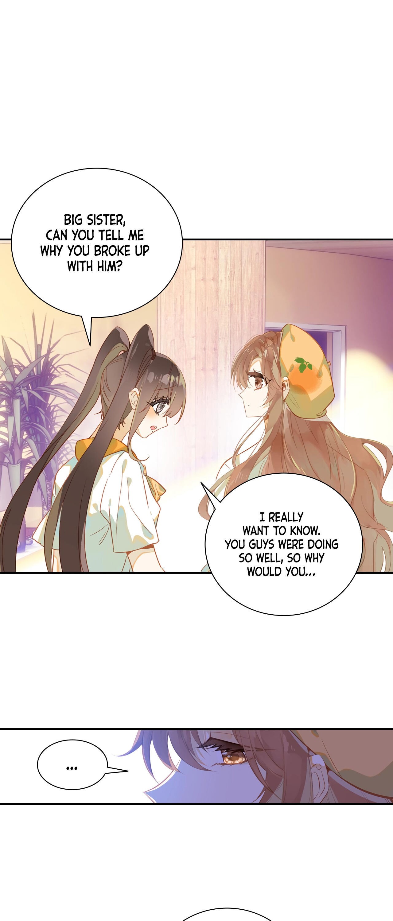 A Thousand Miles Across the River: Qin Chuan and Zhixia chapter 8 - page 17