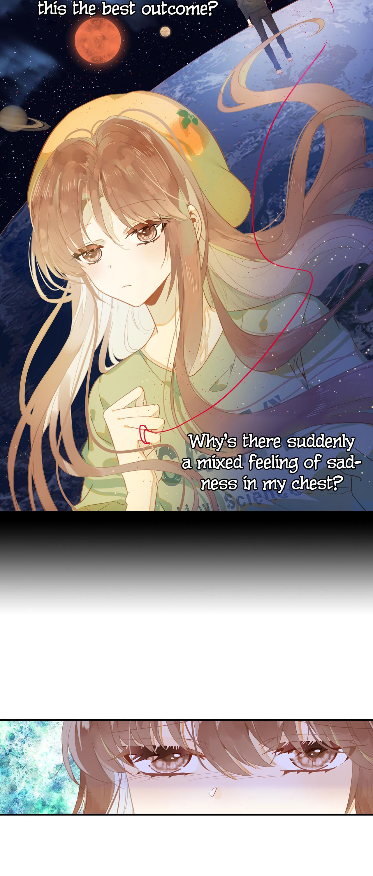 A Thousand Miles Across the River: Qin Chuan and Zhixia chapter 8 - page 23