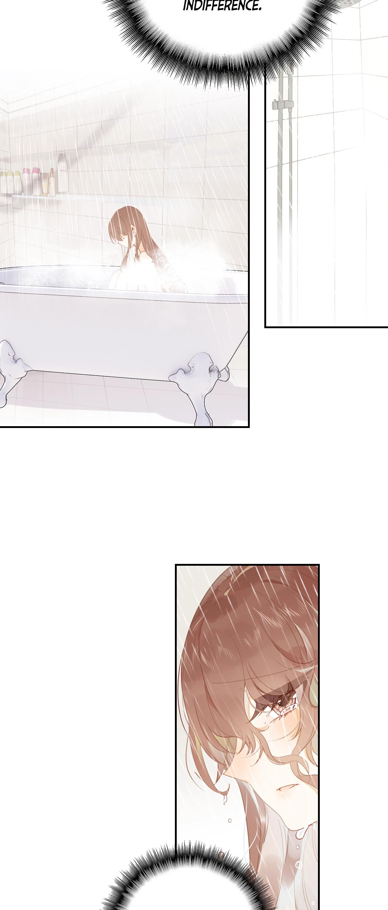 A Thousand Miles Across the River: Qin Chuan and Zhixia chapter 3 - page 20
