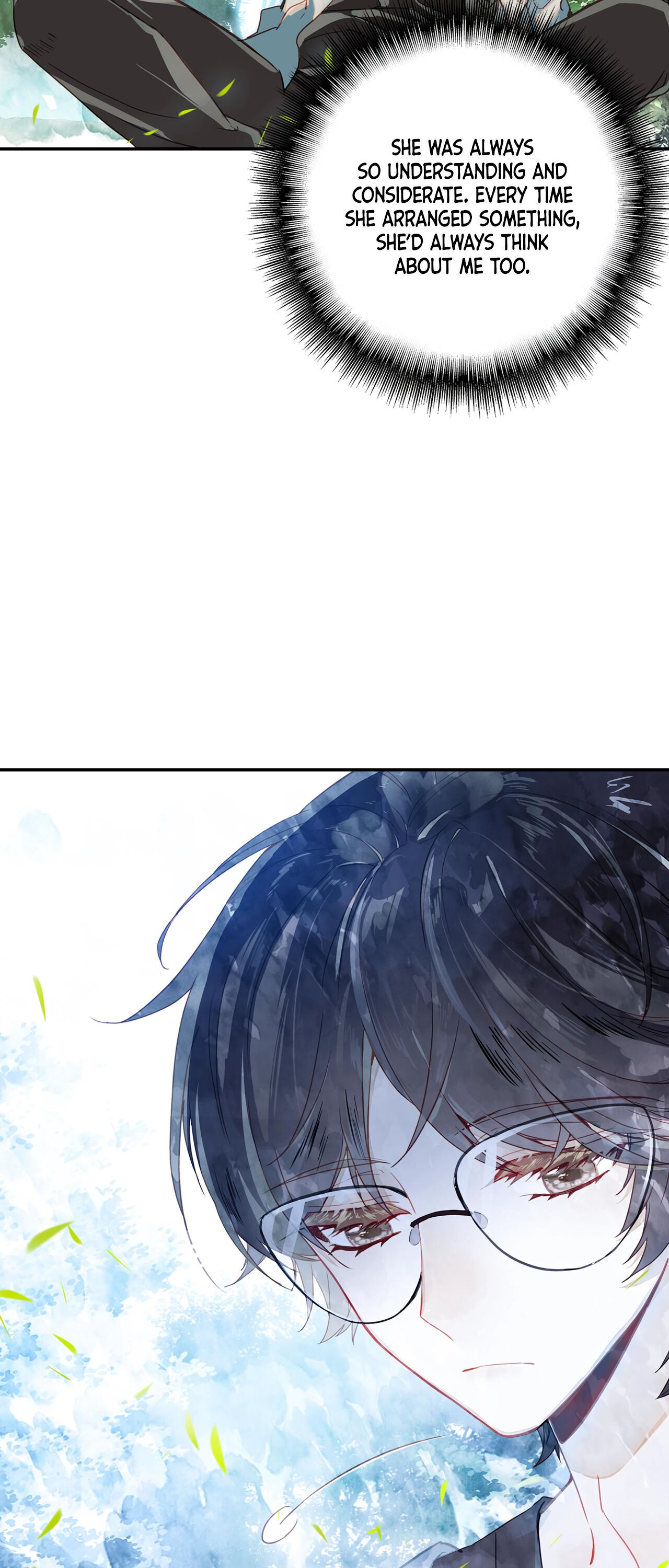 A Thousand Miles Across the River: Qin Chuan and Zhixia chapter 2 - page 15