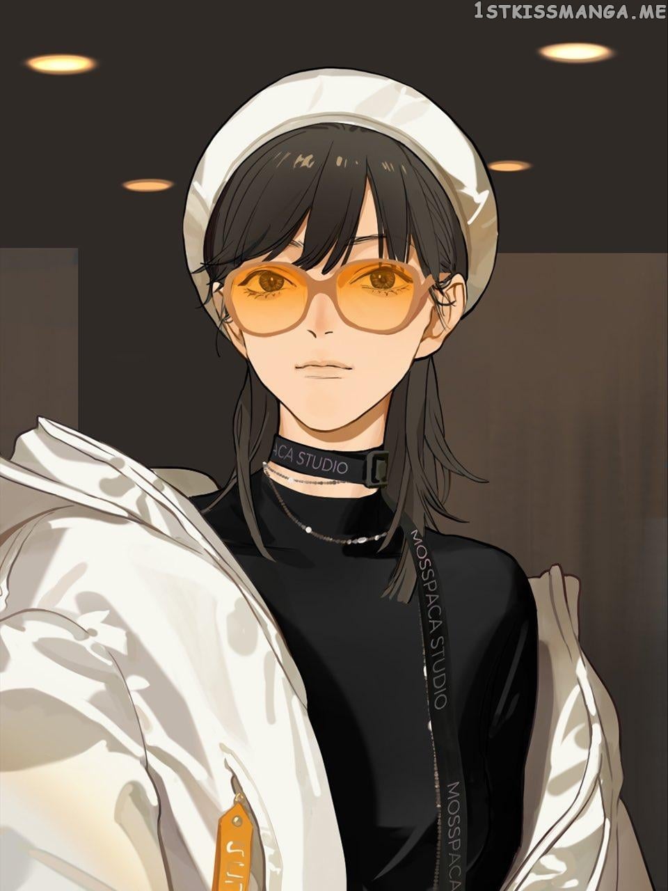 Tamen De Gushi chapter 230 - page 1