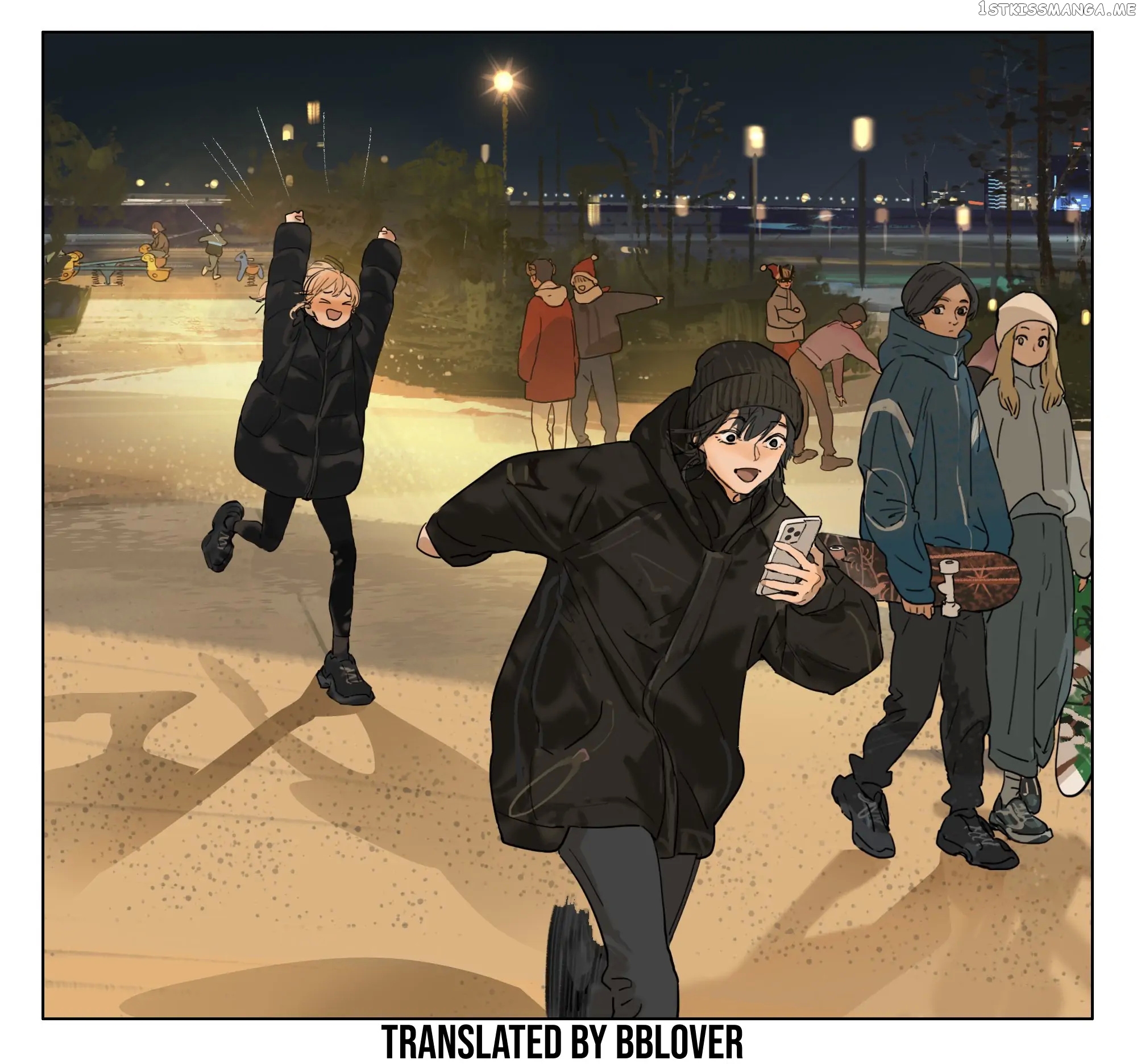 Tamen De Gushi chapter 225 - page 4