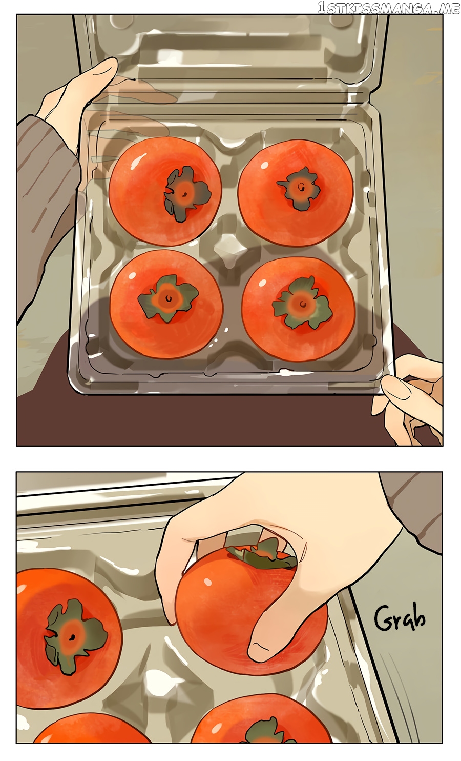 Tamen De Gushi chapter 222 - page 1