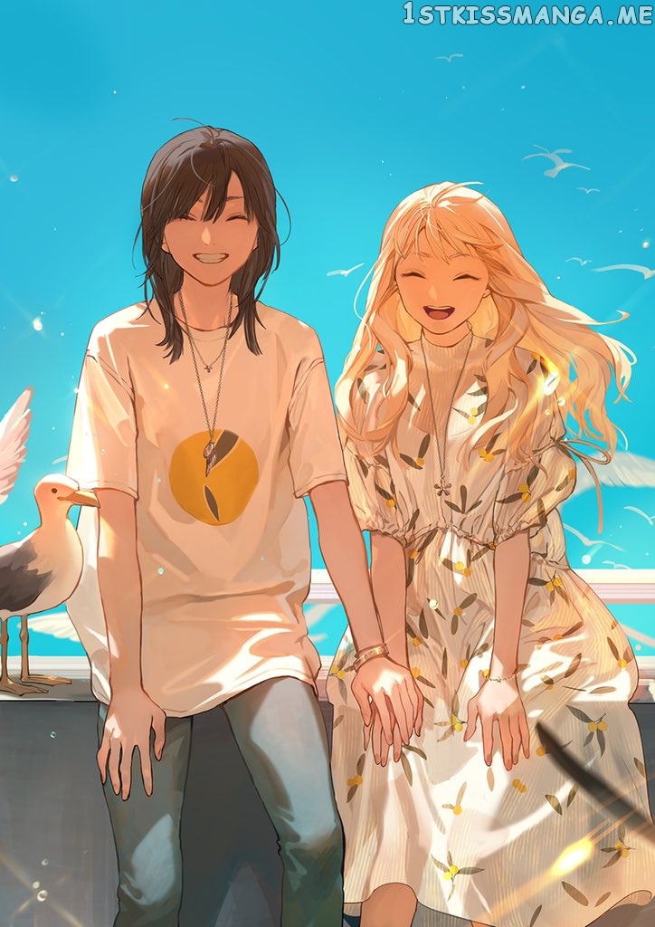 Tamen De Gushi chapter 219 - page 1