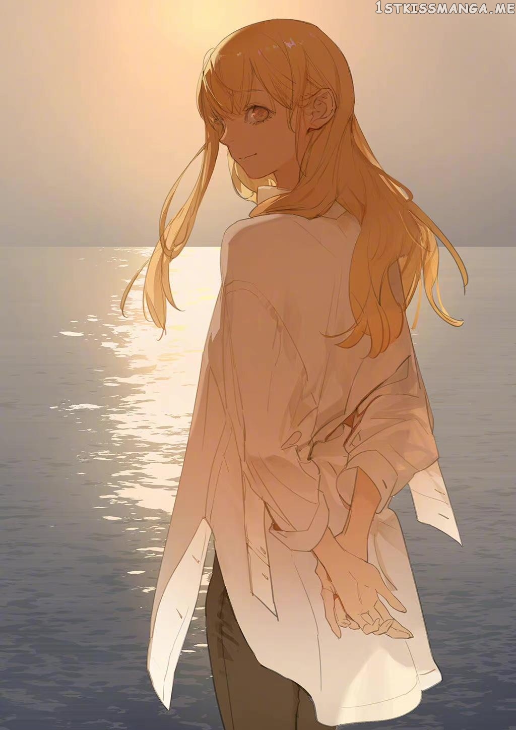 Tamen De Gushi chapter 212.7 - page 1