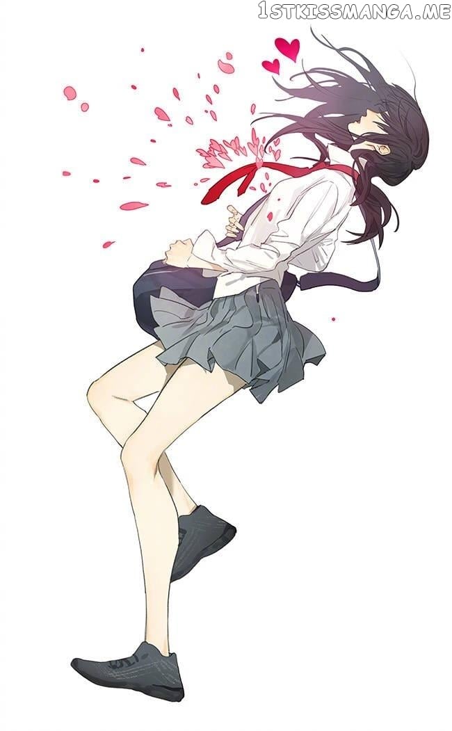 Tamen De Gushi chapter 210.6 - page 24