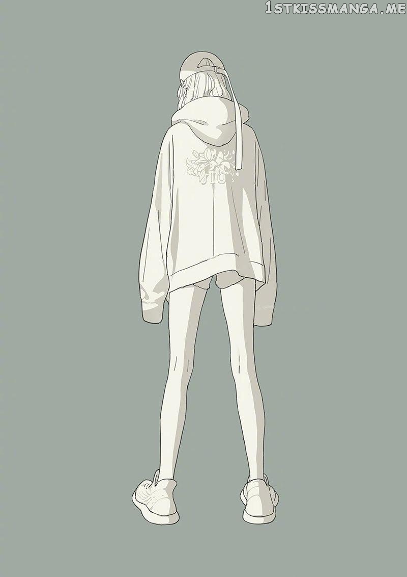 Tamen De Gushi chapter 210.6 - page 27