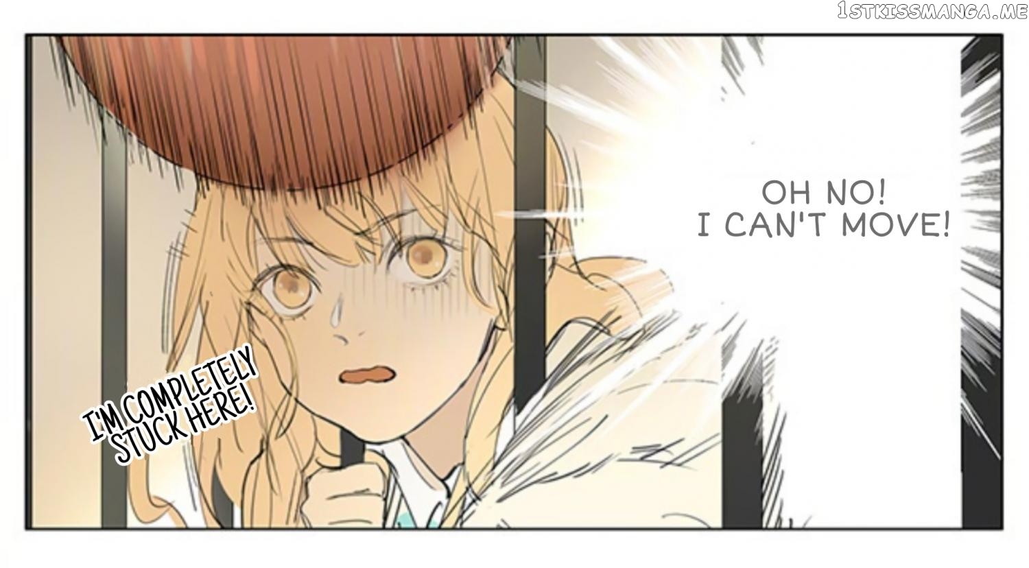 Tamen De Gushi chapter 208 - page 10