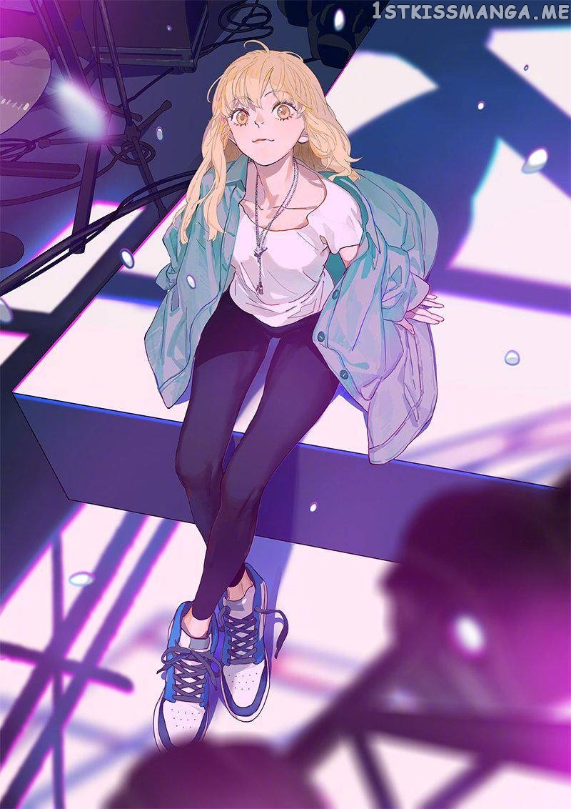 Tamen De Gushi chapter 203.5 - page 6