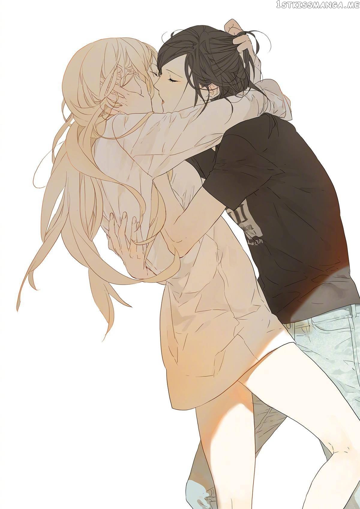 Tamen De Gushi chapter 203.5 - page 9
