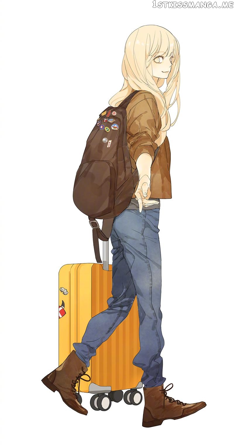 Tamen De Gushi chapter 203.2 - page 15