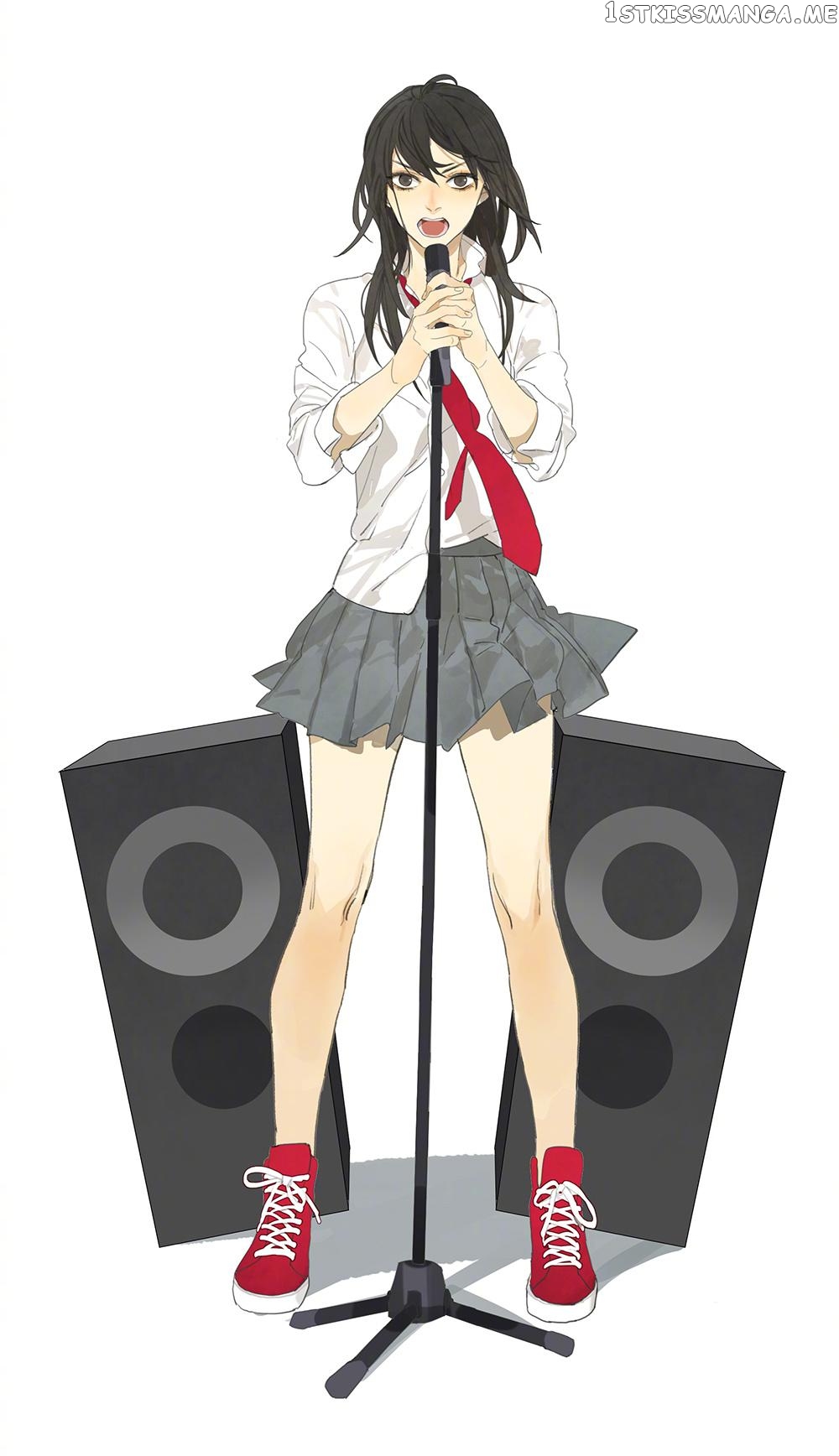Tamen De Gushi chapter 203.2 - page 16