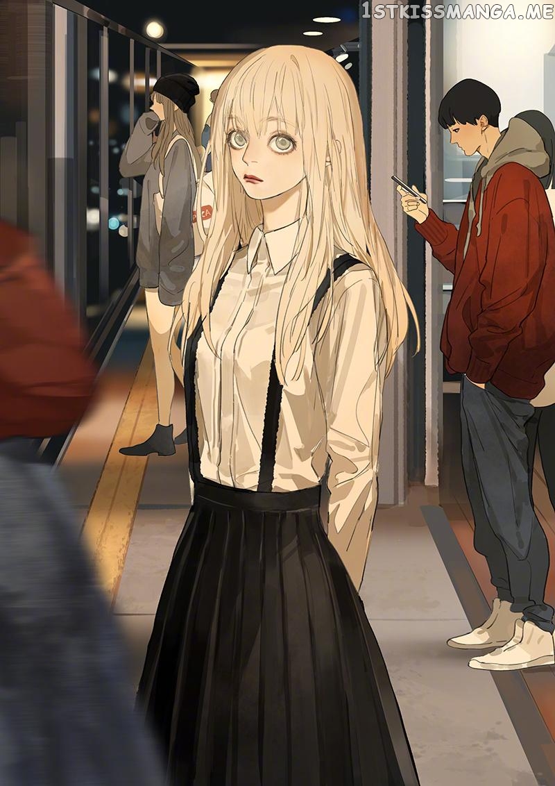 Tamen De Gushi chapter 203.2 - page 5