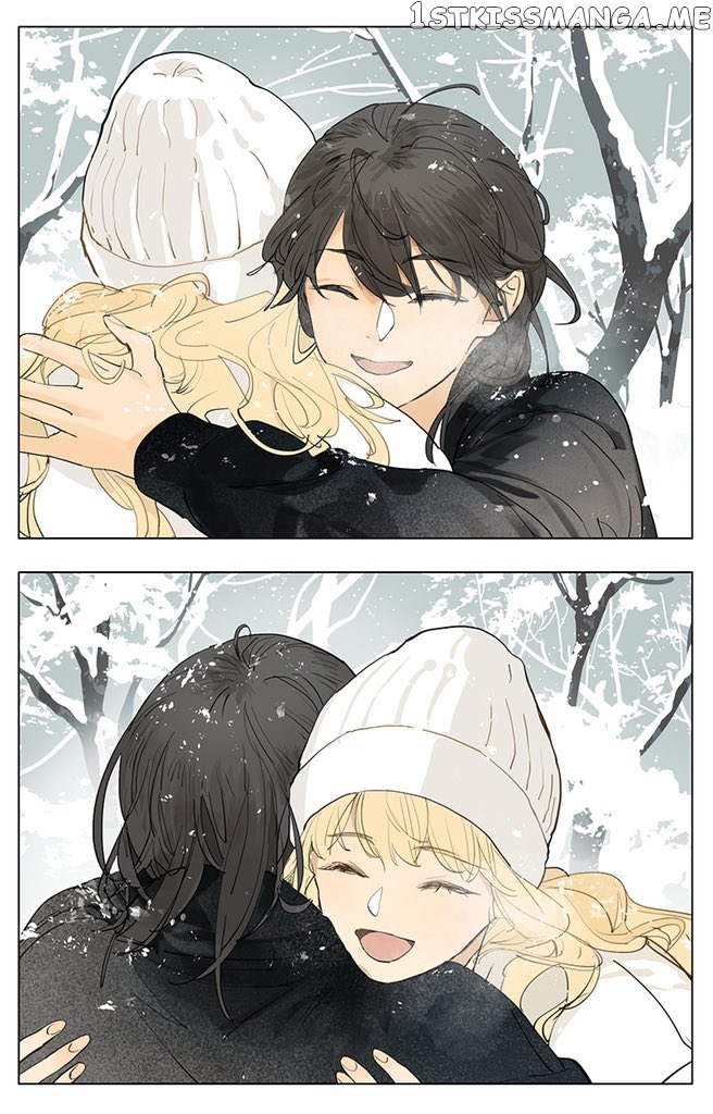 Tamen De Gushi chapter 203 - page 6